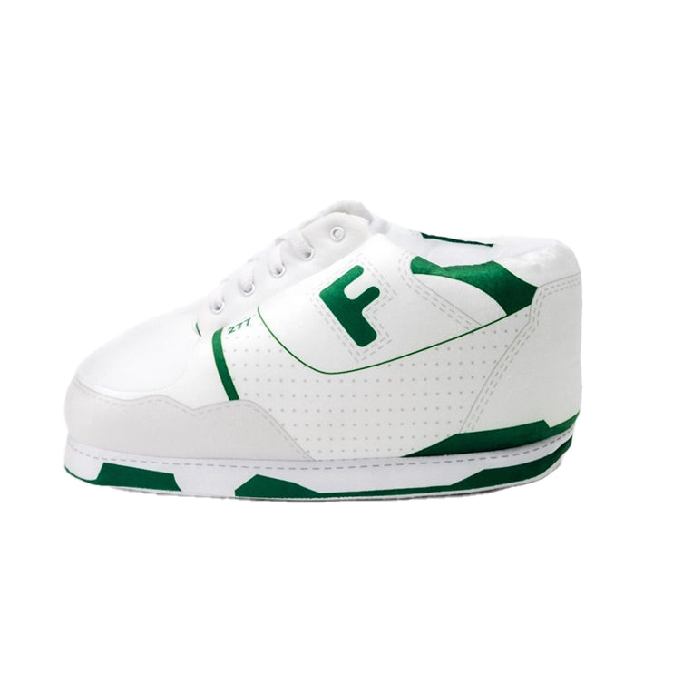 Chaussons géants - Steves
