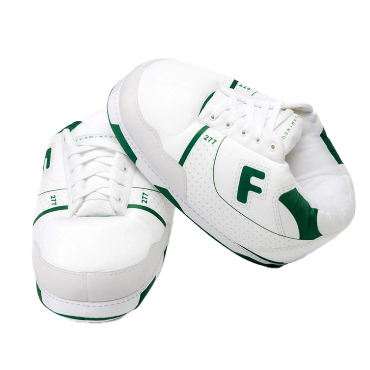 Chaussons géants - Steves