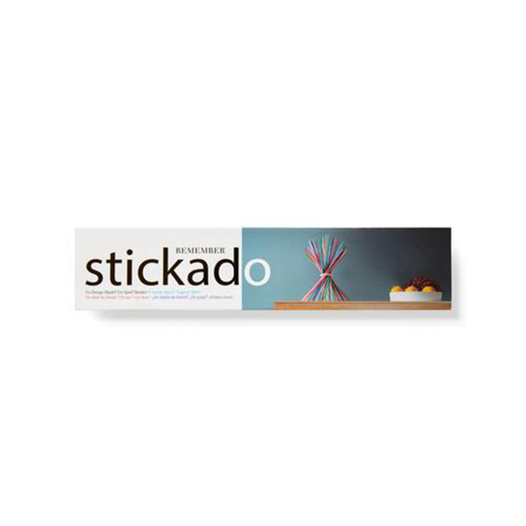 Jeu Design - Stickado