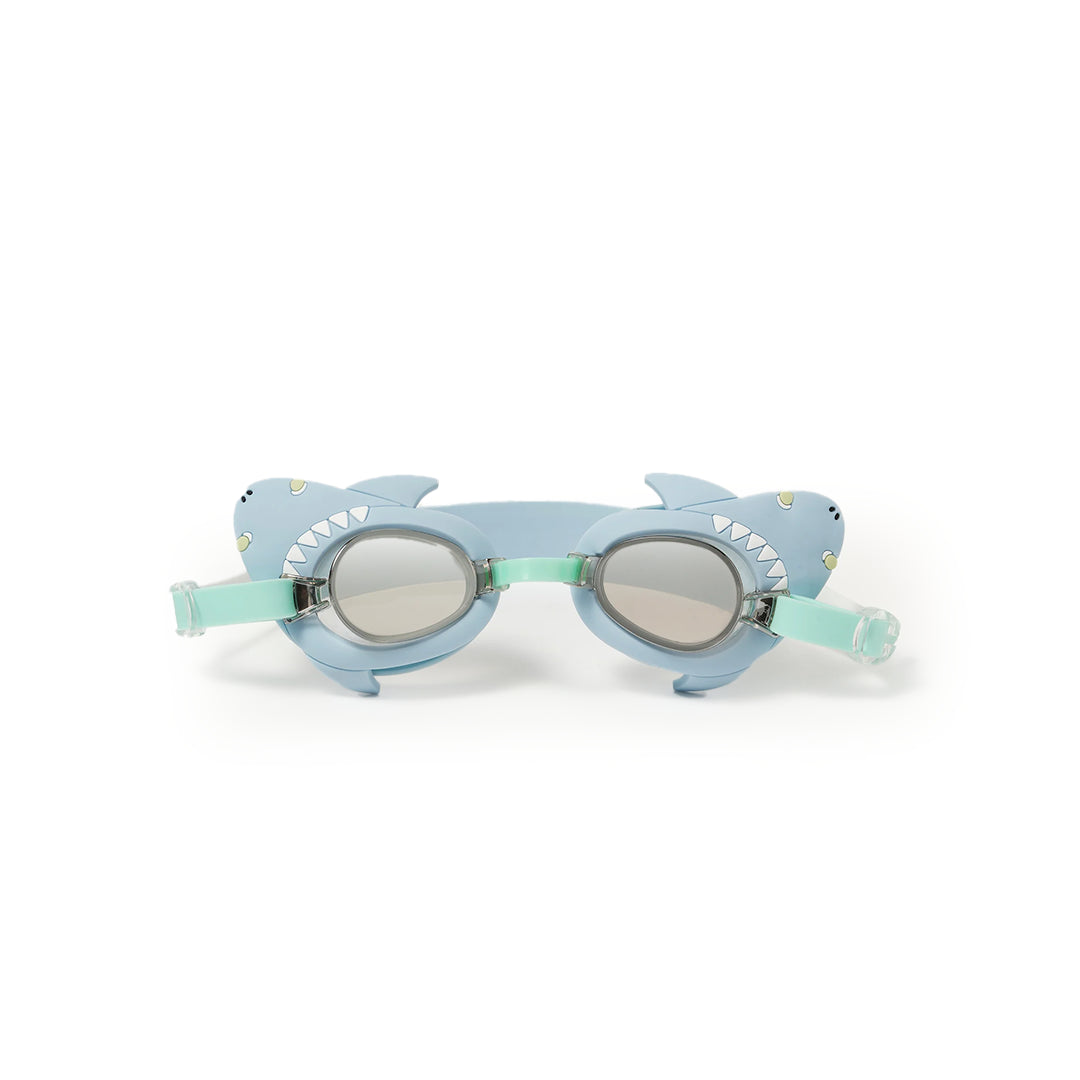 Sunnylife Lunettes de piscine enfant - Salty the Shark