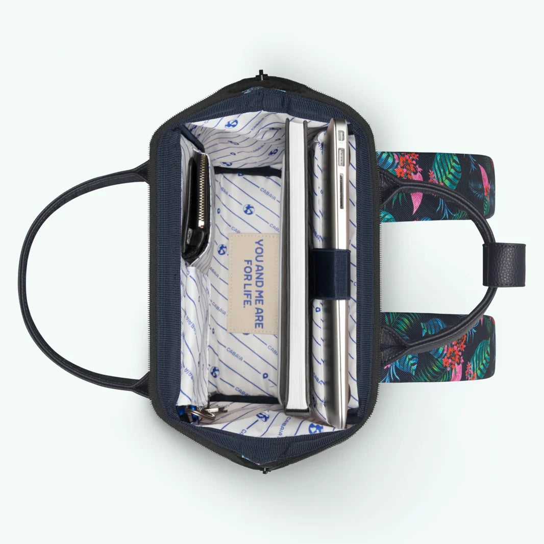 Cabaïa Sac à dos Adventurer Mini - Oran