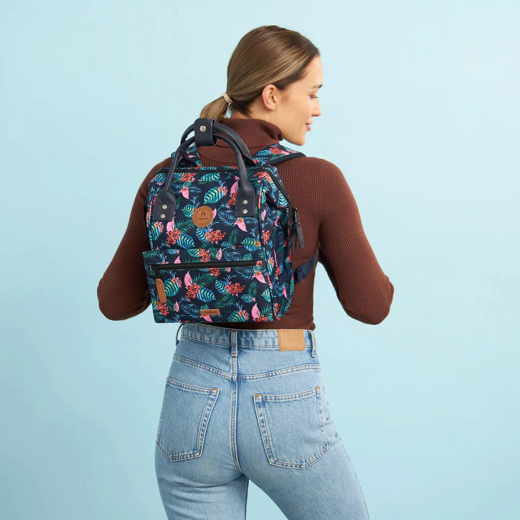 Cabaïa Sac à dos Adventurer Mini - Oran