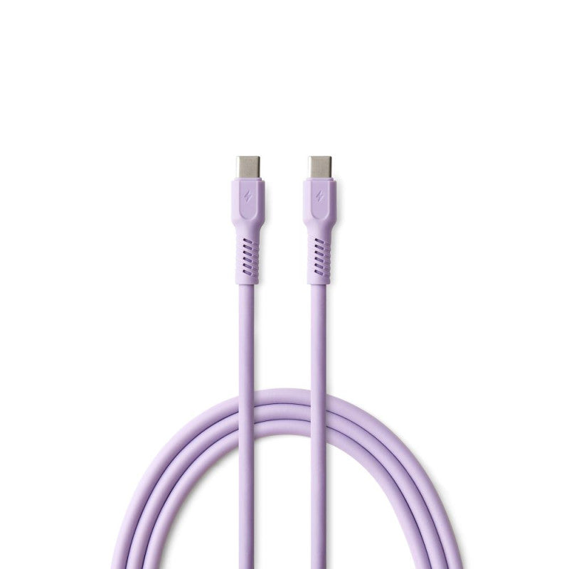 Câble de charge USB-C vers USB-C