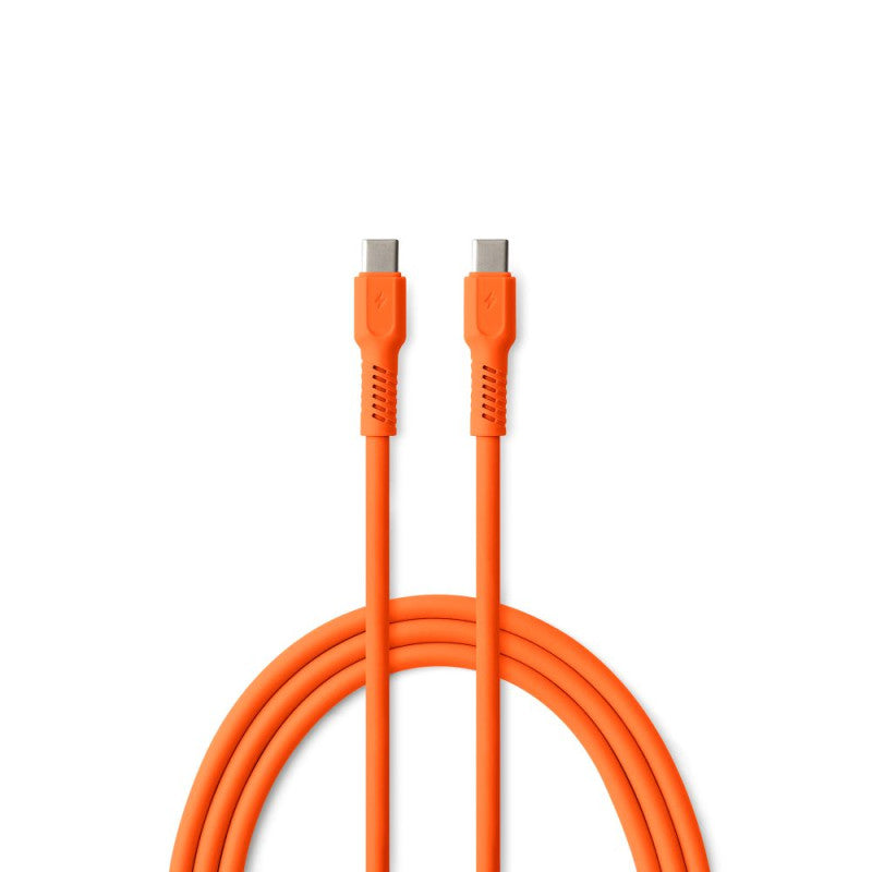 Câble de charge USB-C vers USB-C