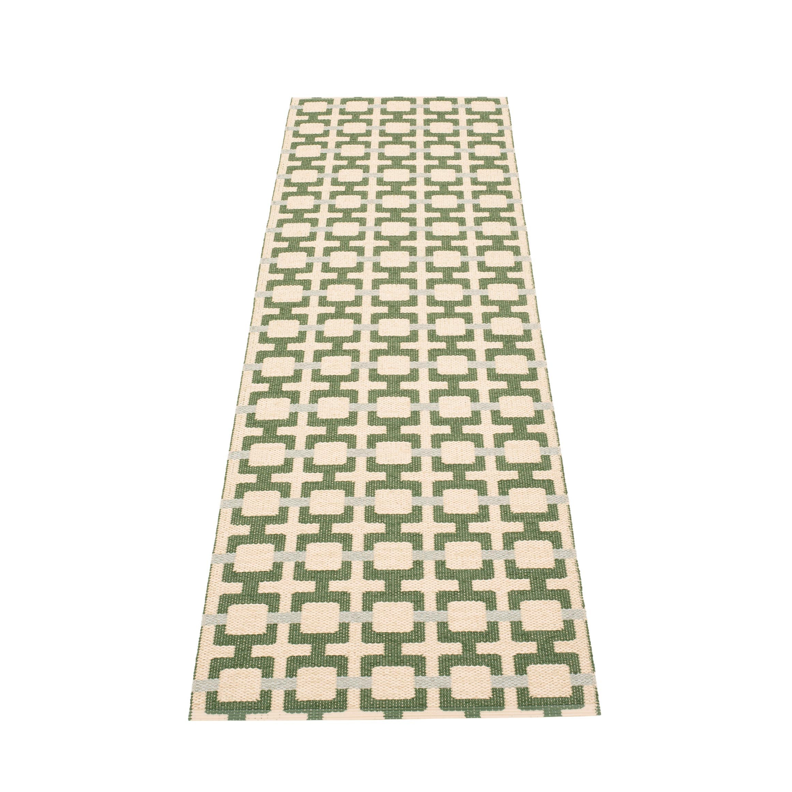 Pappelina Tapis de couloir 180cm - Tom