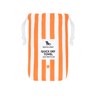 Serviette de plage Quick Dry (Extra Large)