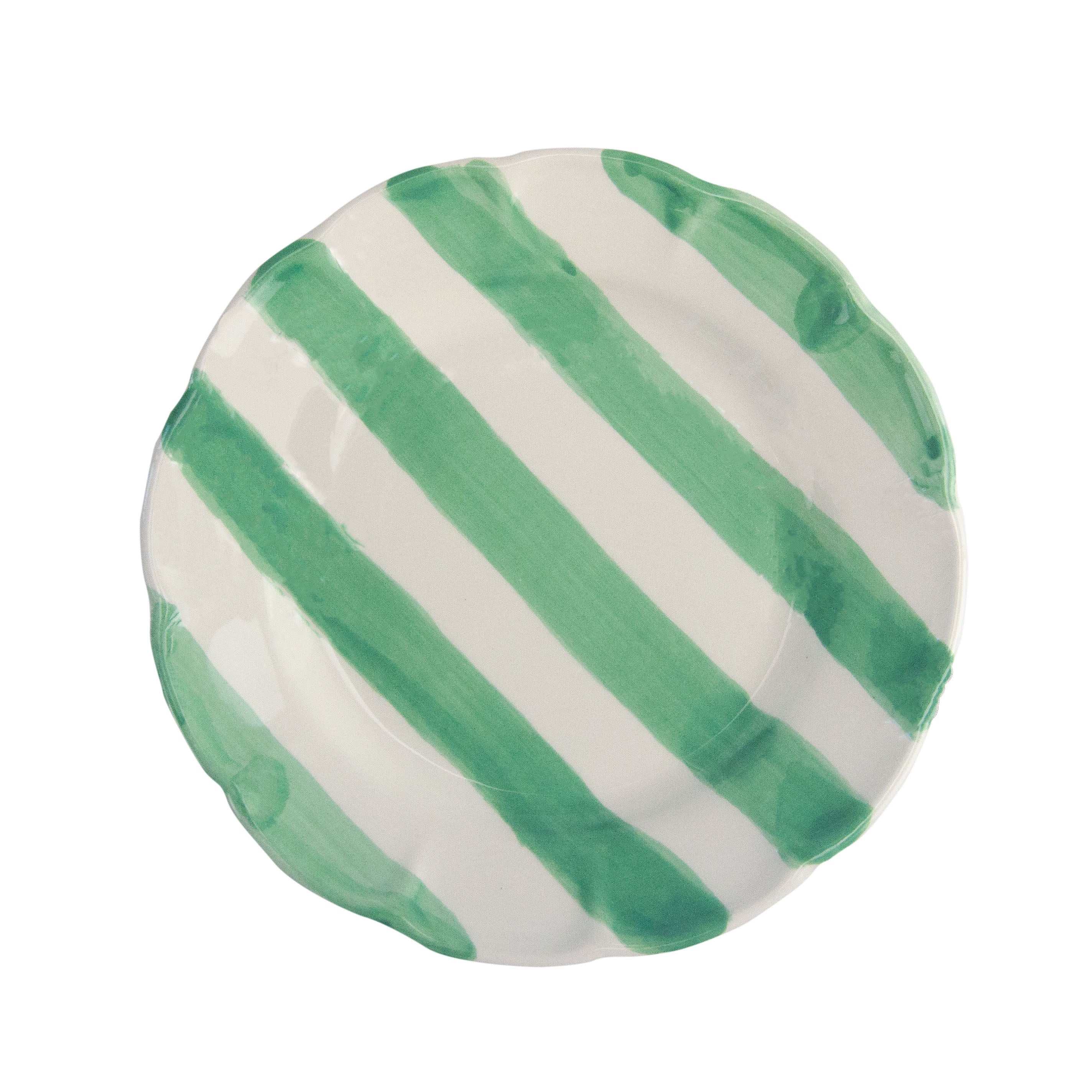 Arcucci Grande Assiette Ø 36 cm - Tiffany