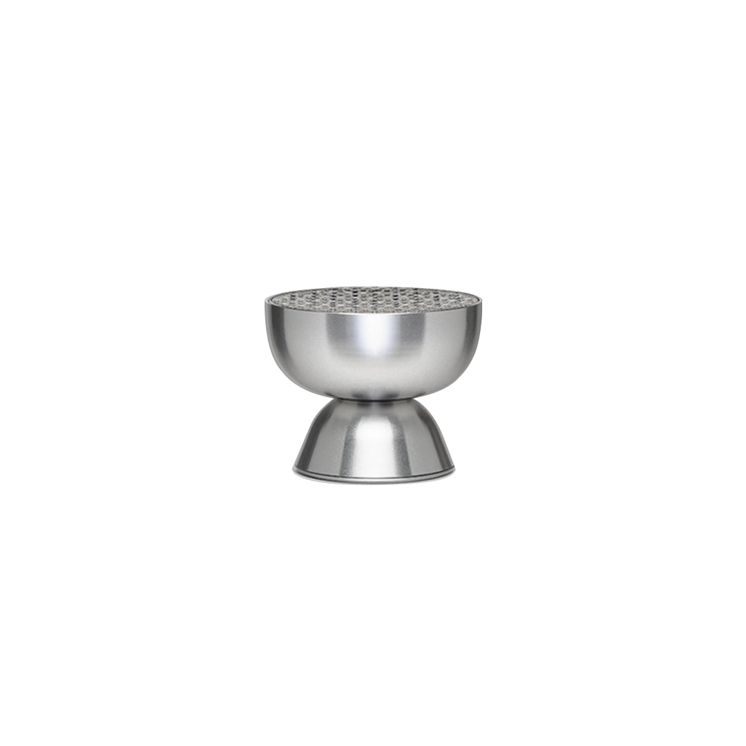 Mini enceinte Bluetooth® Tamo Aluminium