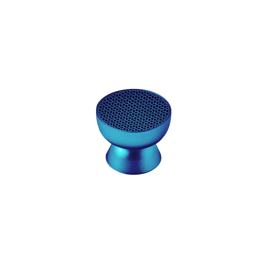 Mini enceinte Bluetooth® Tamo Bleu foncé