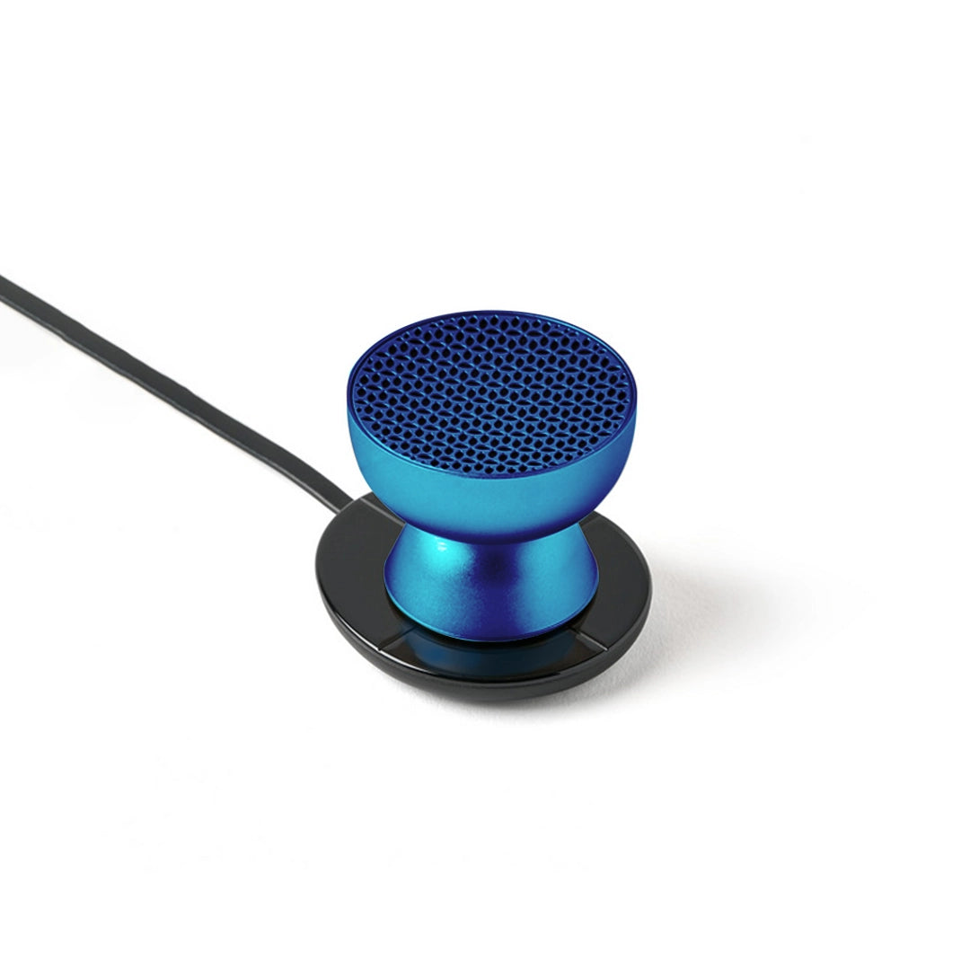 Mini enceinte Bluetooth® Tamo Bleu foncé