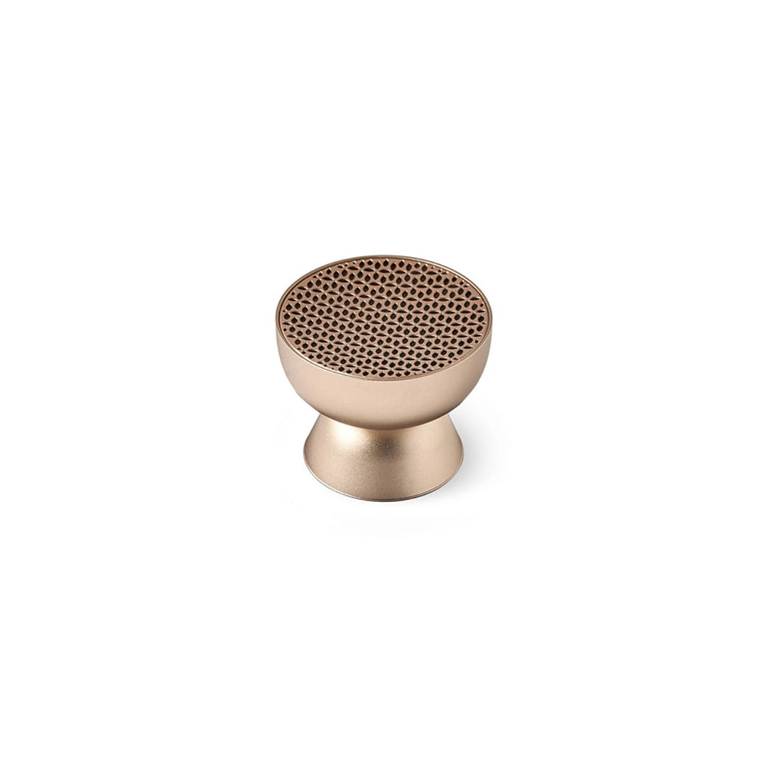 Mini enceinte Bluetooth® Tamo Or