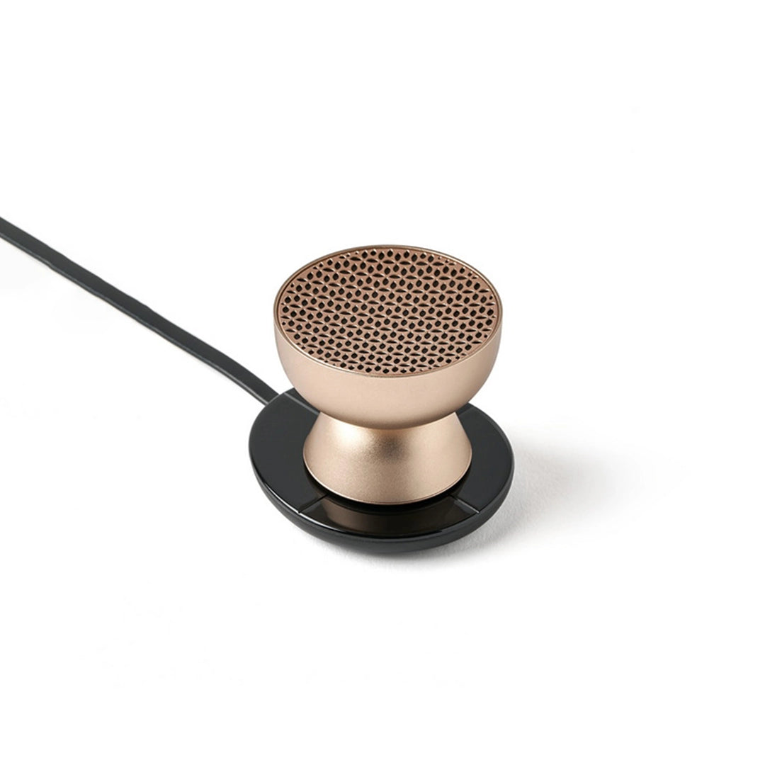 Mini enceinte Bluetooth® Tamo Or