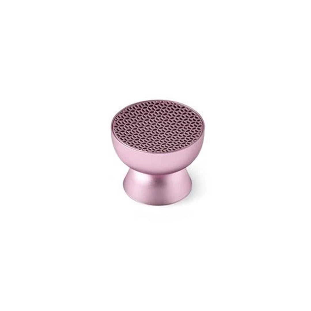 Mini enceinte Bluetooth® Tamo Rose Clair