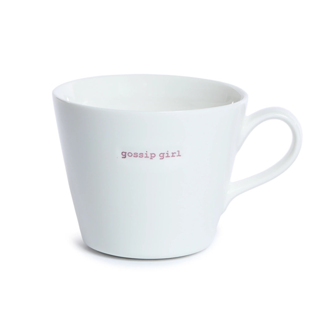 Tasse - gossip girl