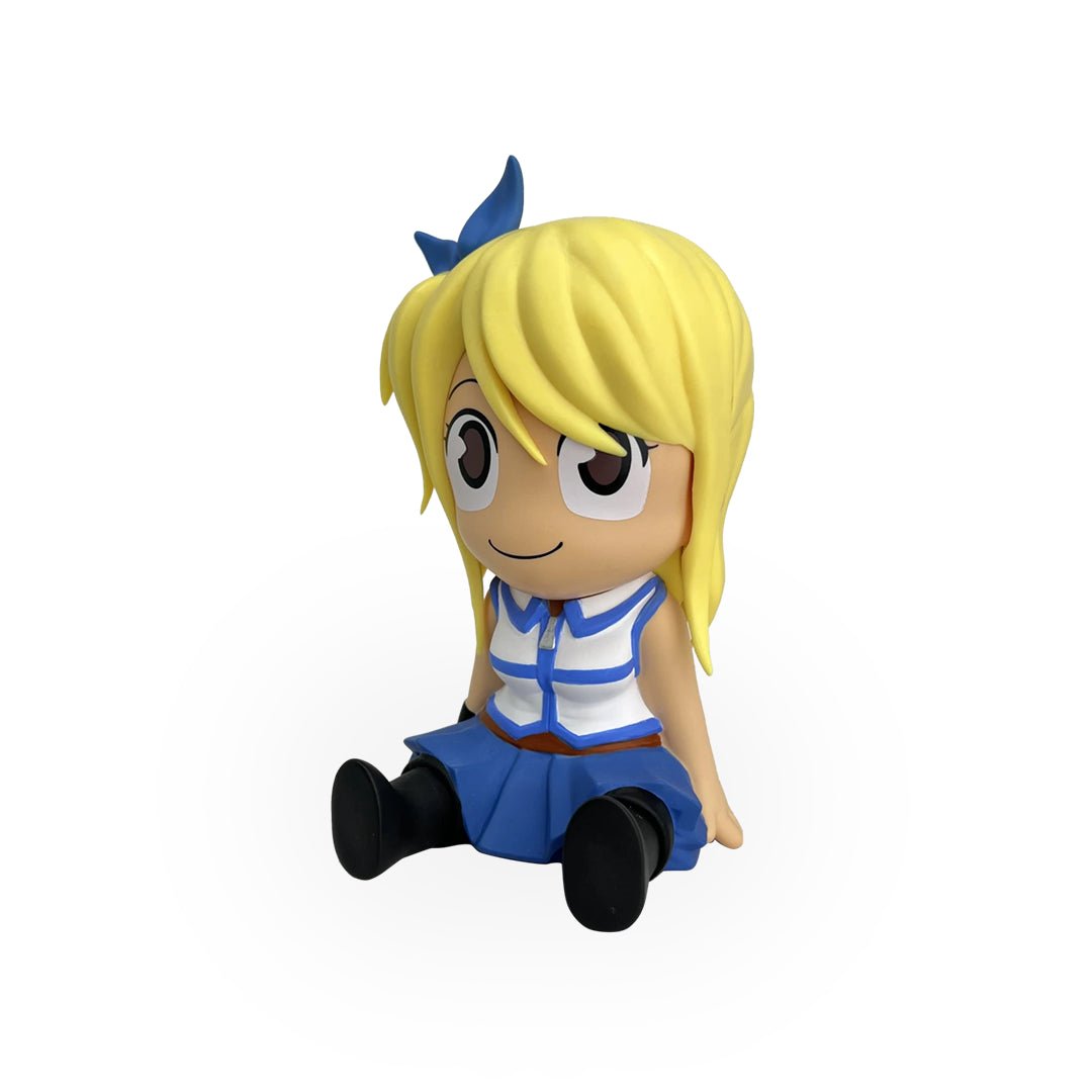 Tirelire Fairy Tail - Lucy Heartfilia
