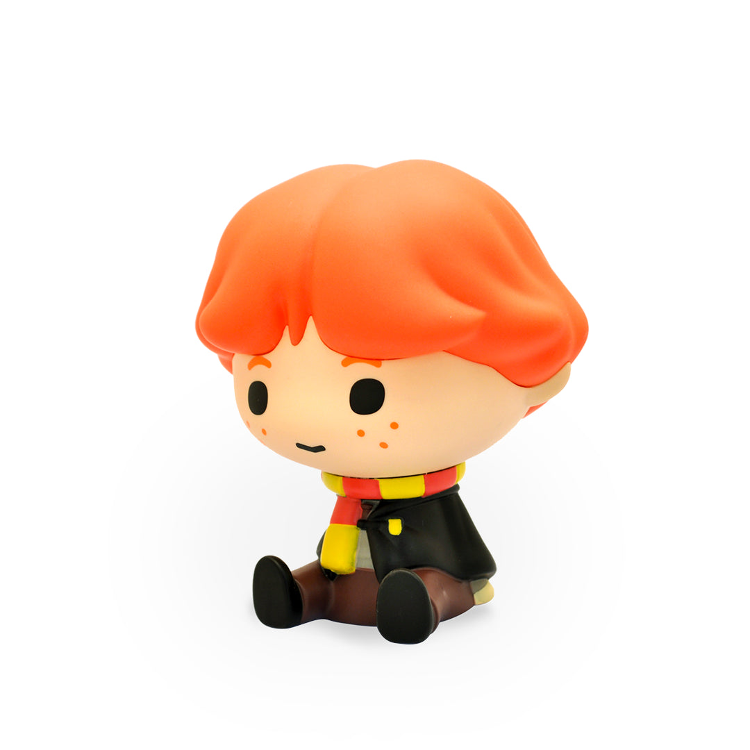 Tirelire Harry Potter - Ron Weasley