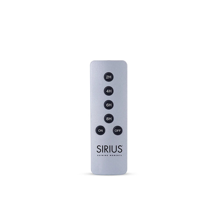 Sirius Télécommande universelle