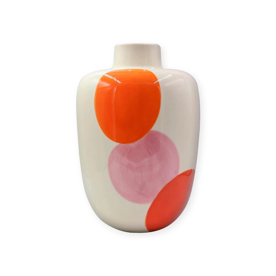 Vase Rocio h. 35.5 cm - Bolas Bailandas