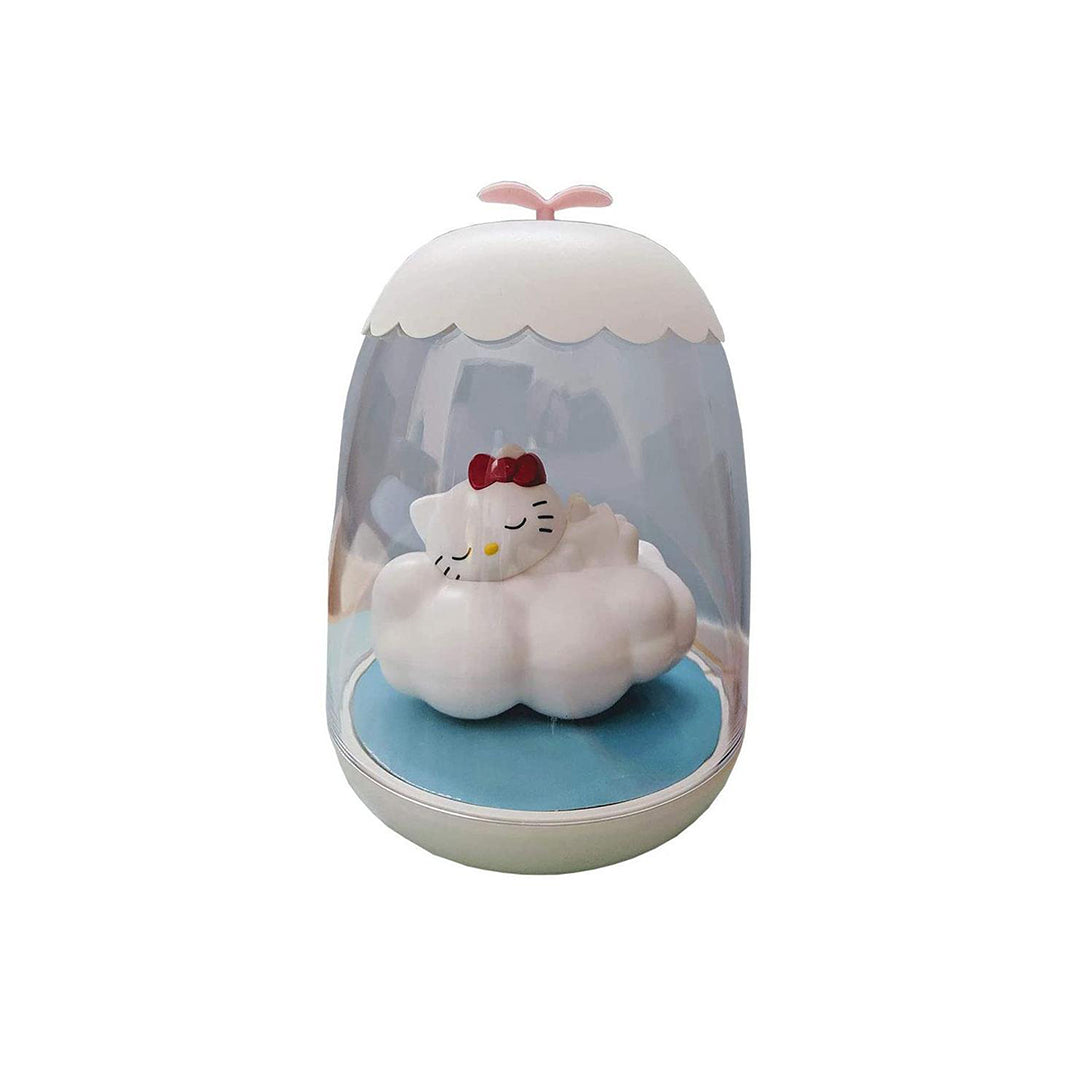 Veilleuse Akio - Hello Kitty Nuage