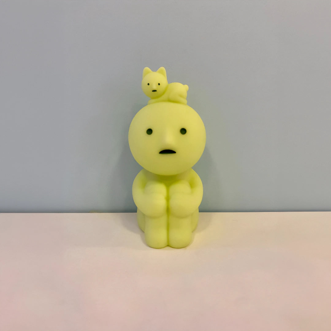 Smiski - Veilleuse
