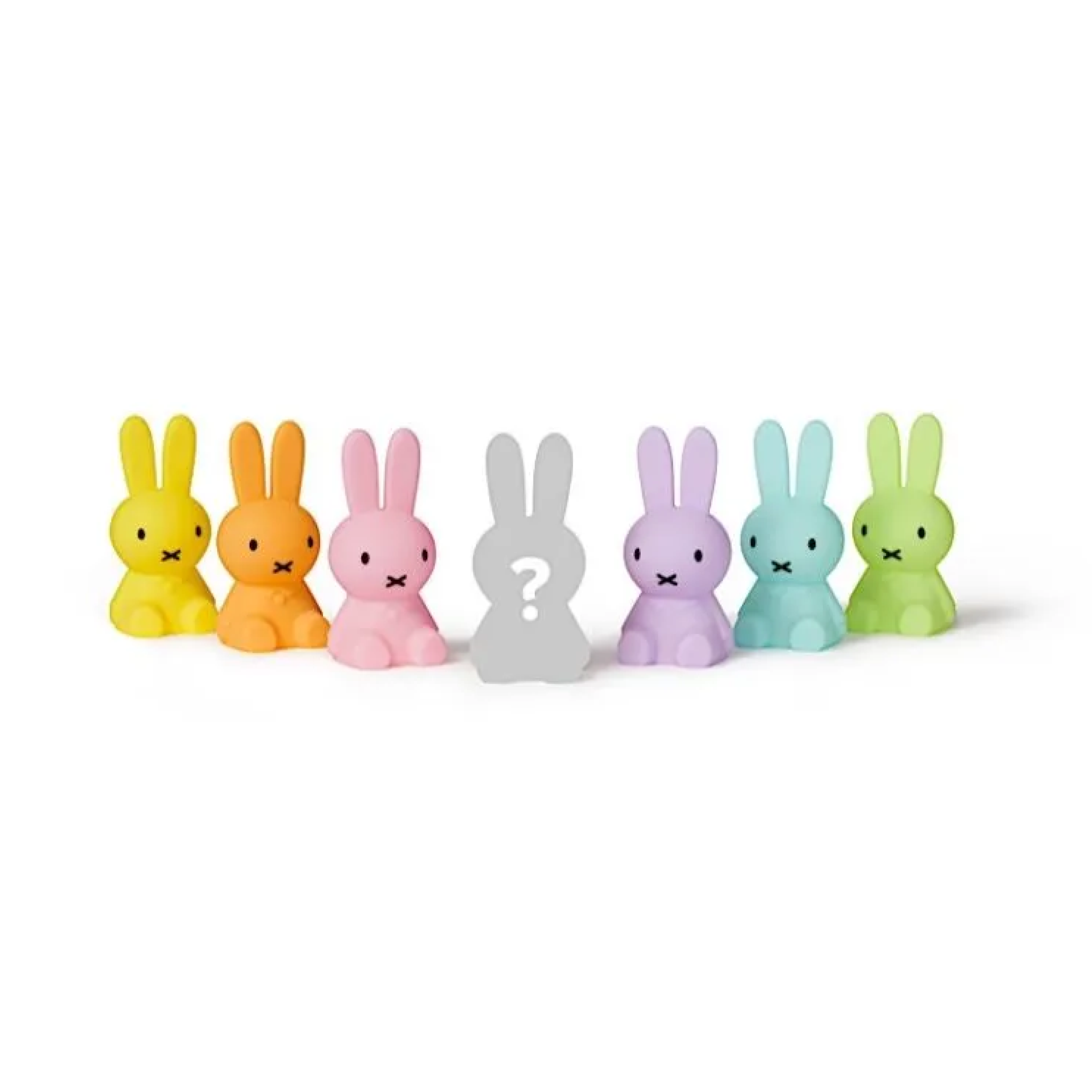 Veilleuse mystère Miffy