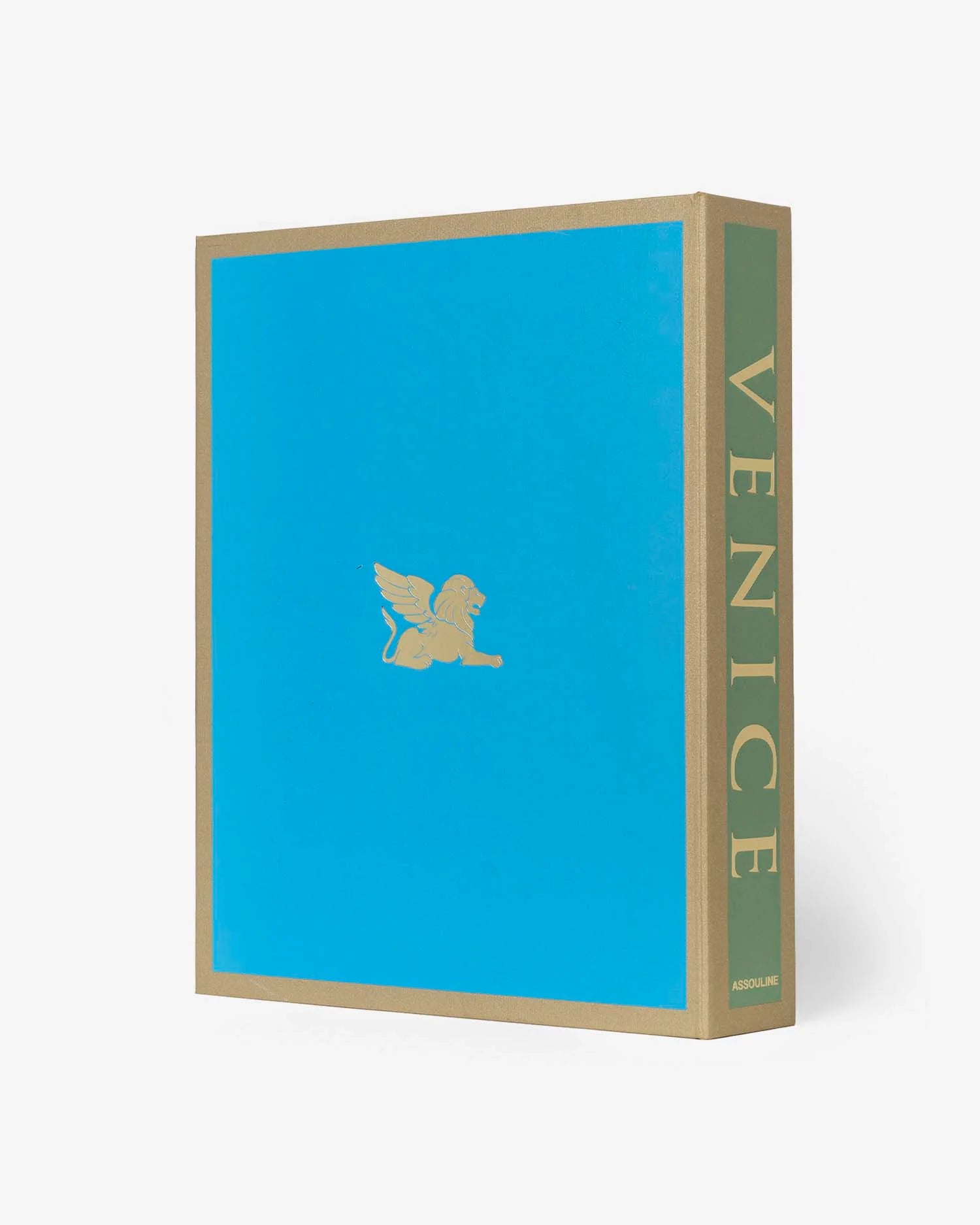 Livre Assouline - Venice : La Serenissima
