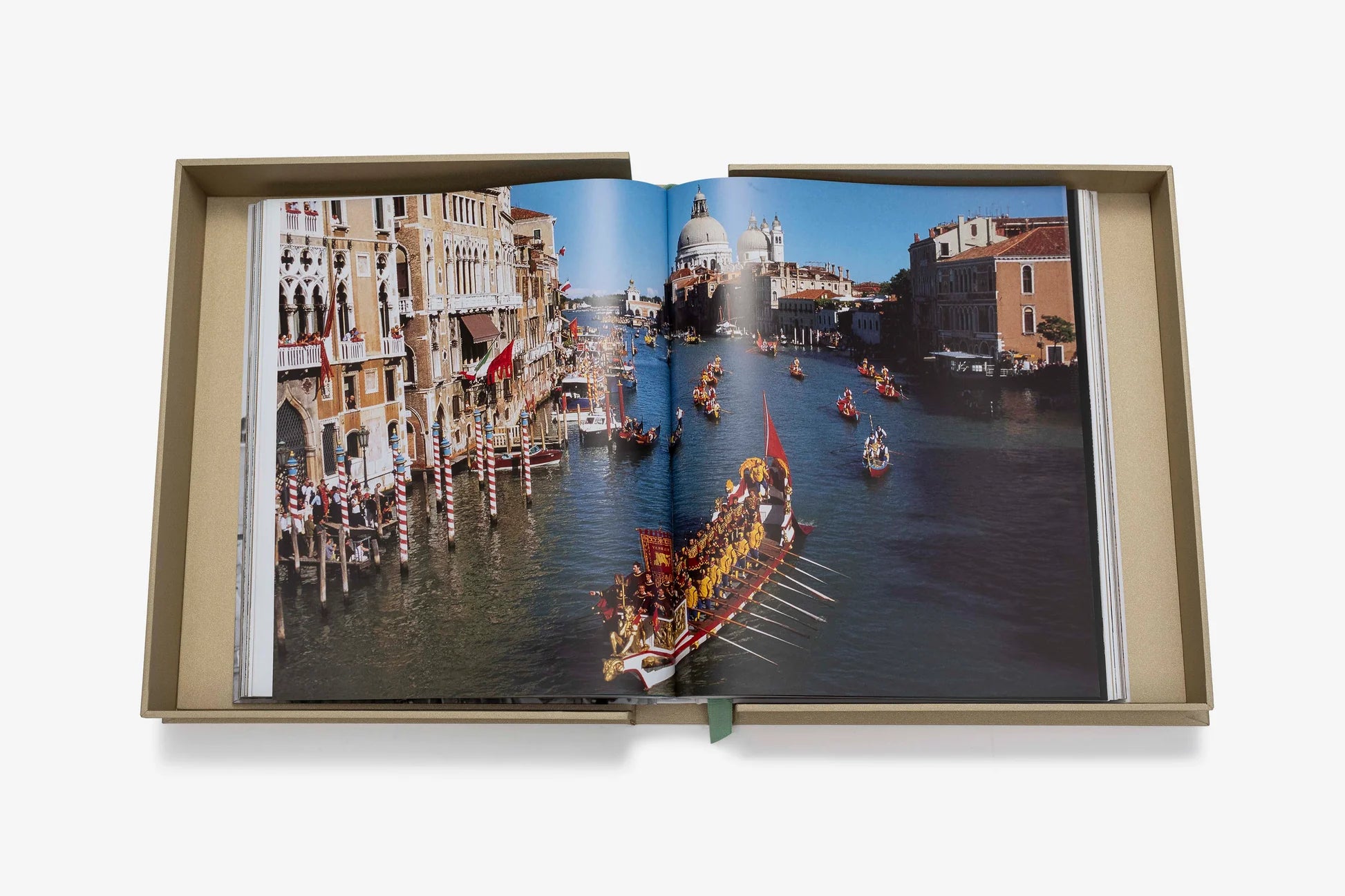 Livre Assouline - Venice : La Serenissima