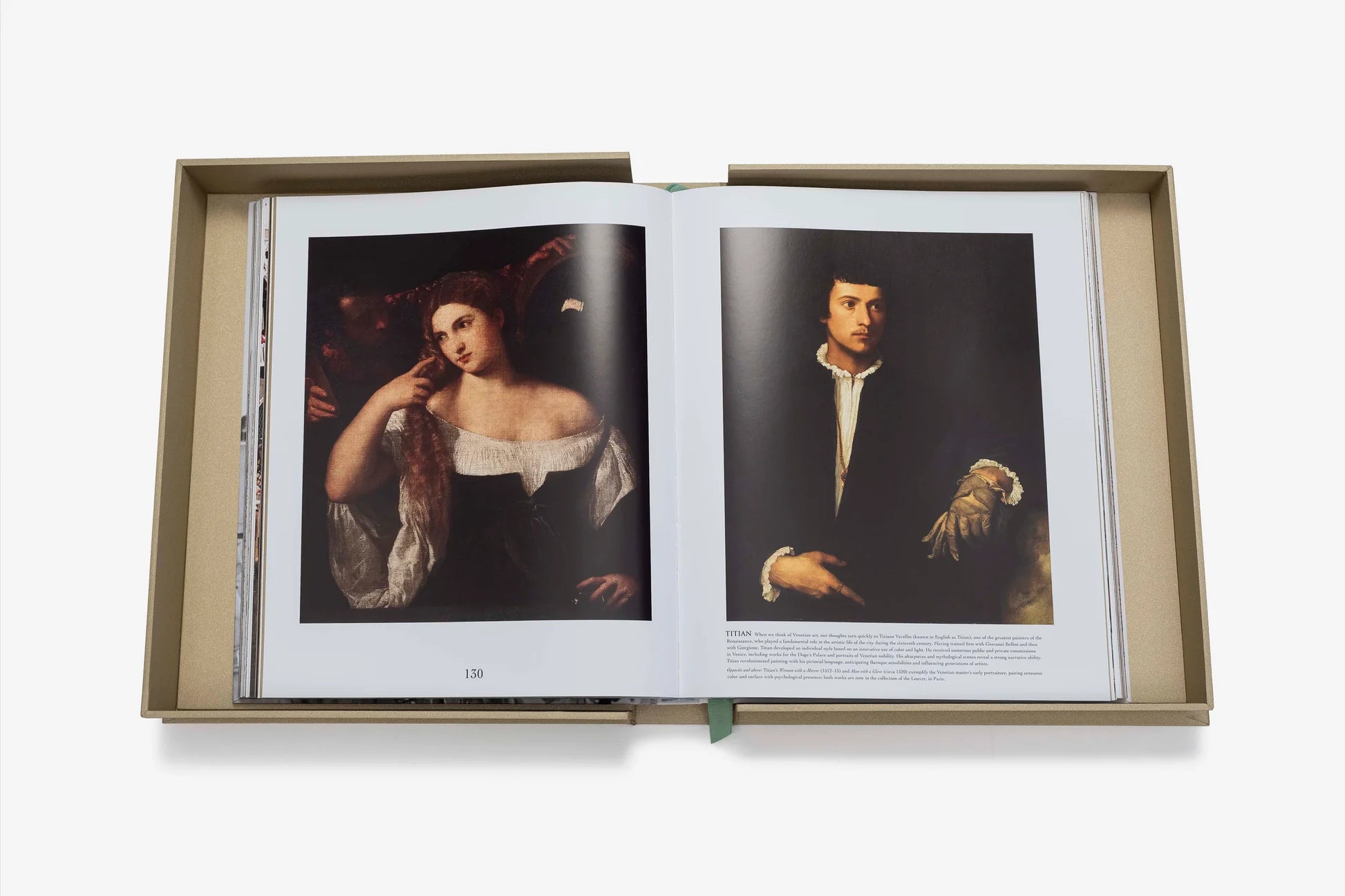 Livre Assouline - Venice : La Serenissima