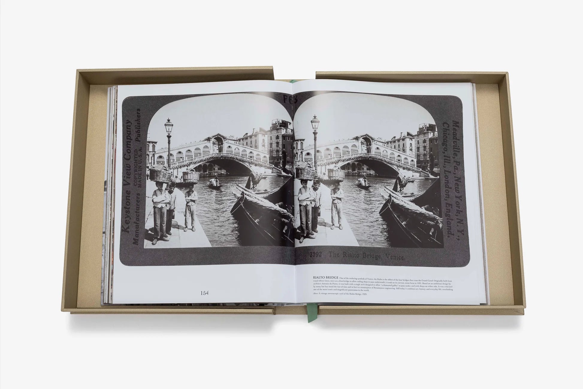 Livre Assouline - Venice : La Serenissima