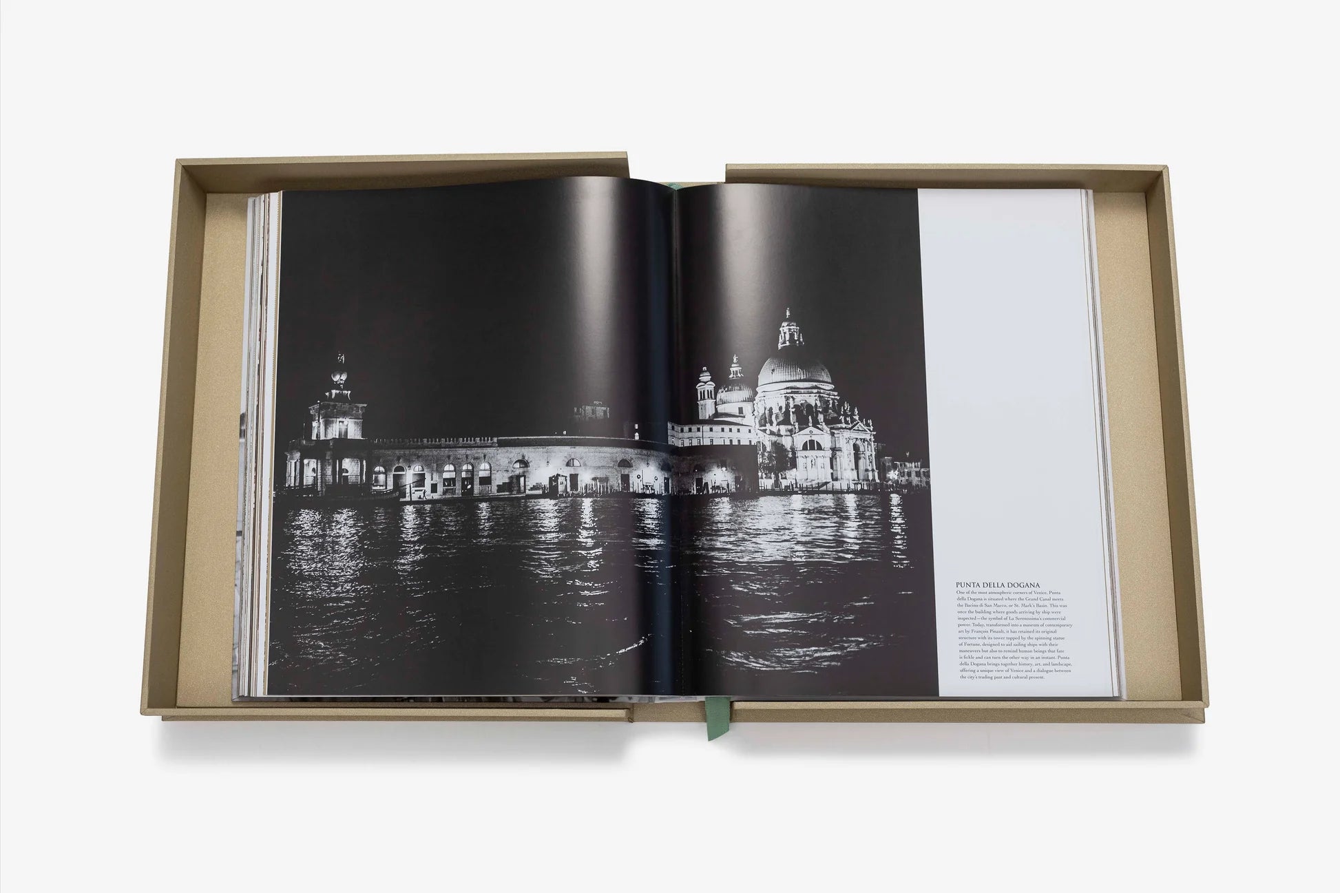 Livre Assouline - Venice : La Serenissima