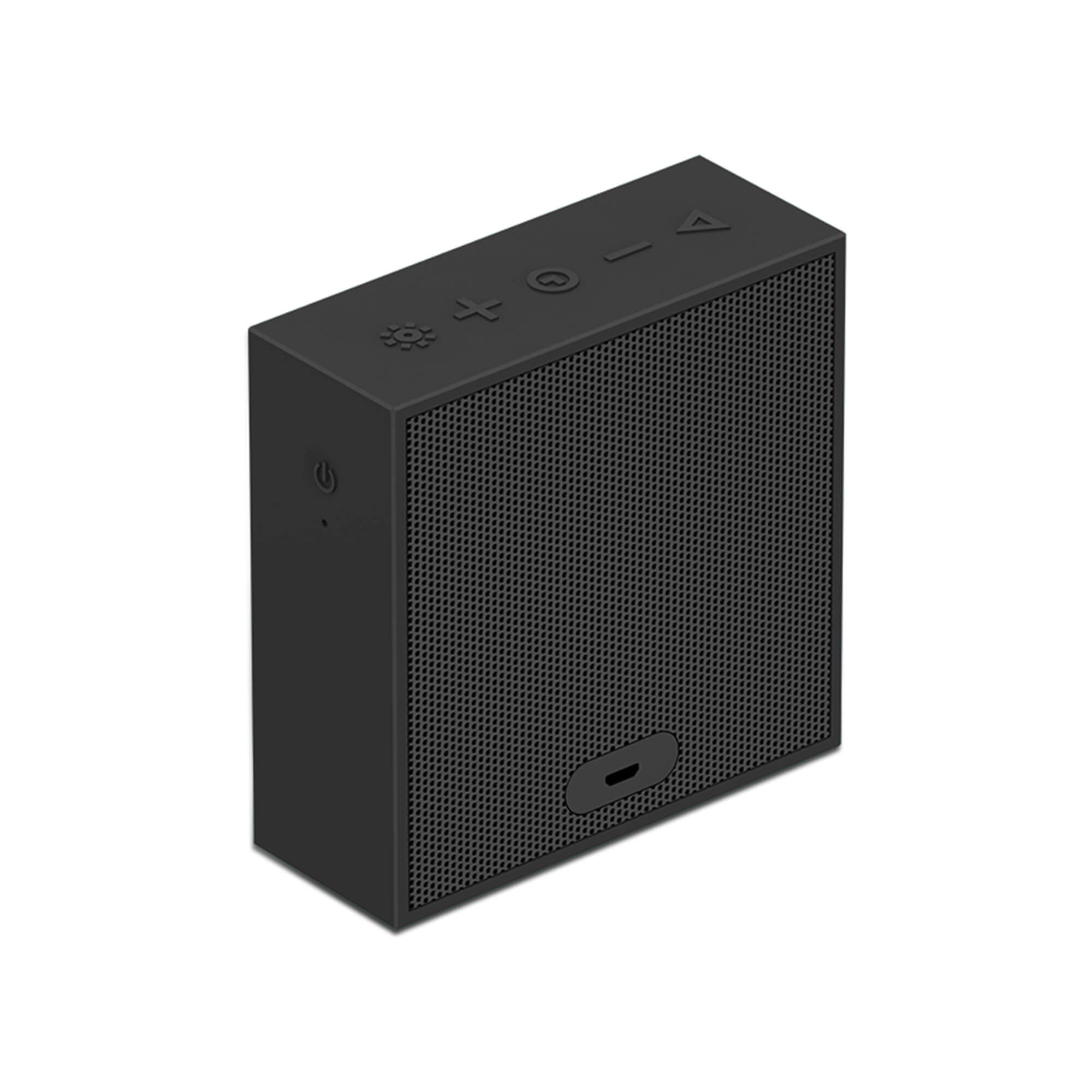 Enceinte Bluetooth Lumineuse - Pixel Timebox Evo