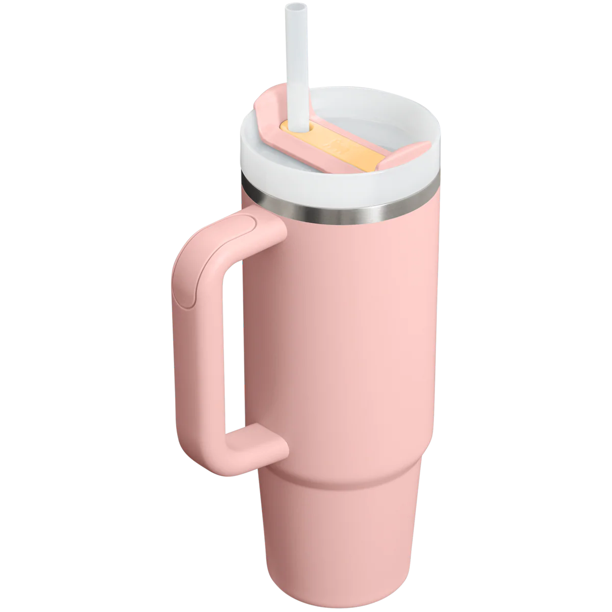 Gourde Stanley Peach Rose H2.0 - 0.89L