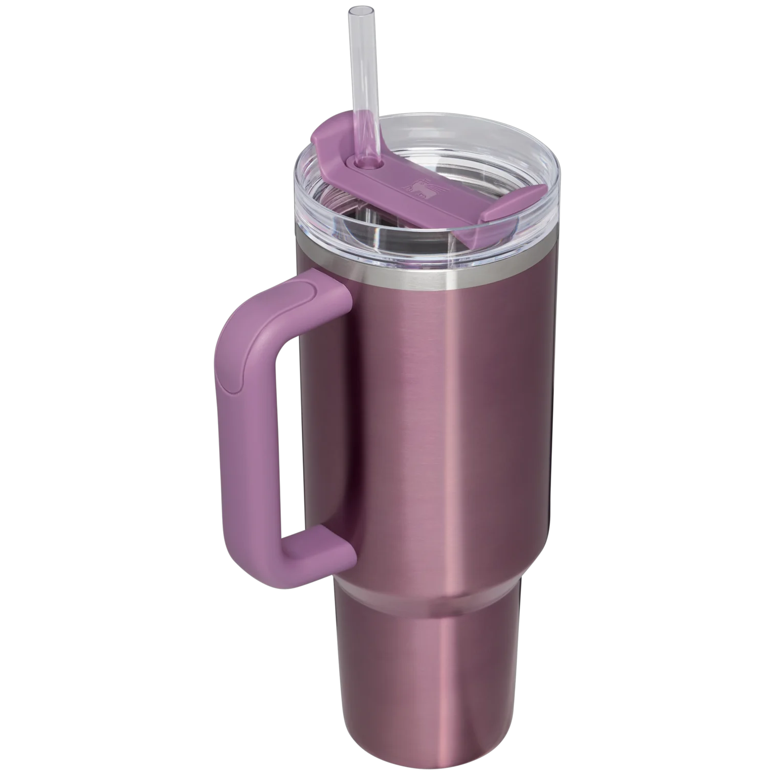 Gourde Stanley Primrose Glow - Quencher 2.0 - 1.2L