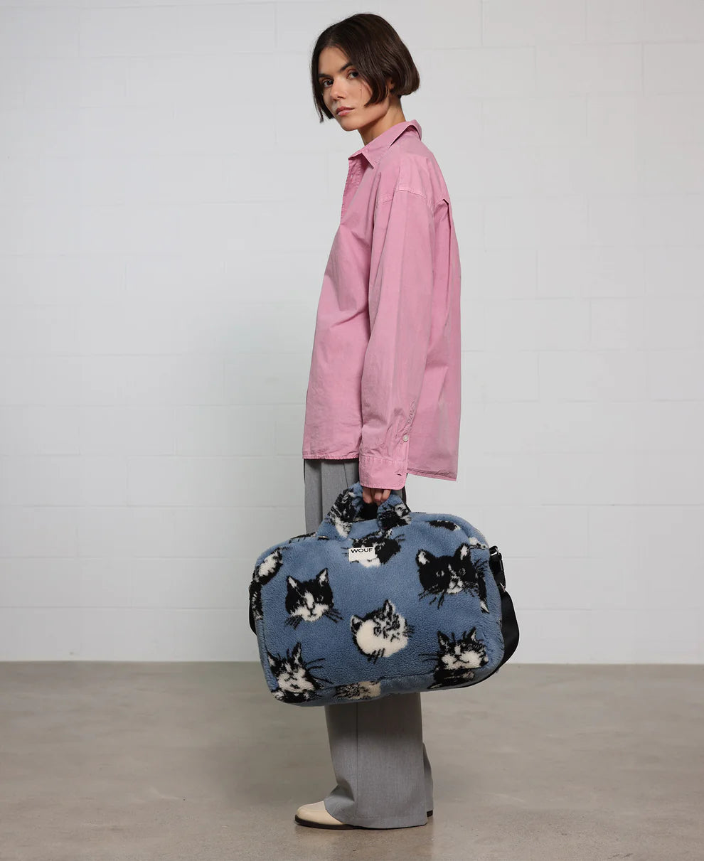 Wouf Sac Weekend - Luna