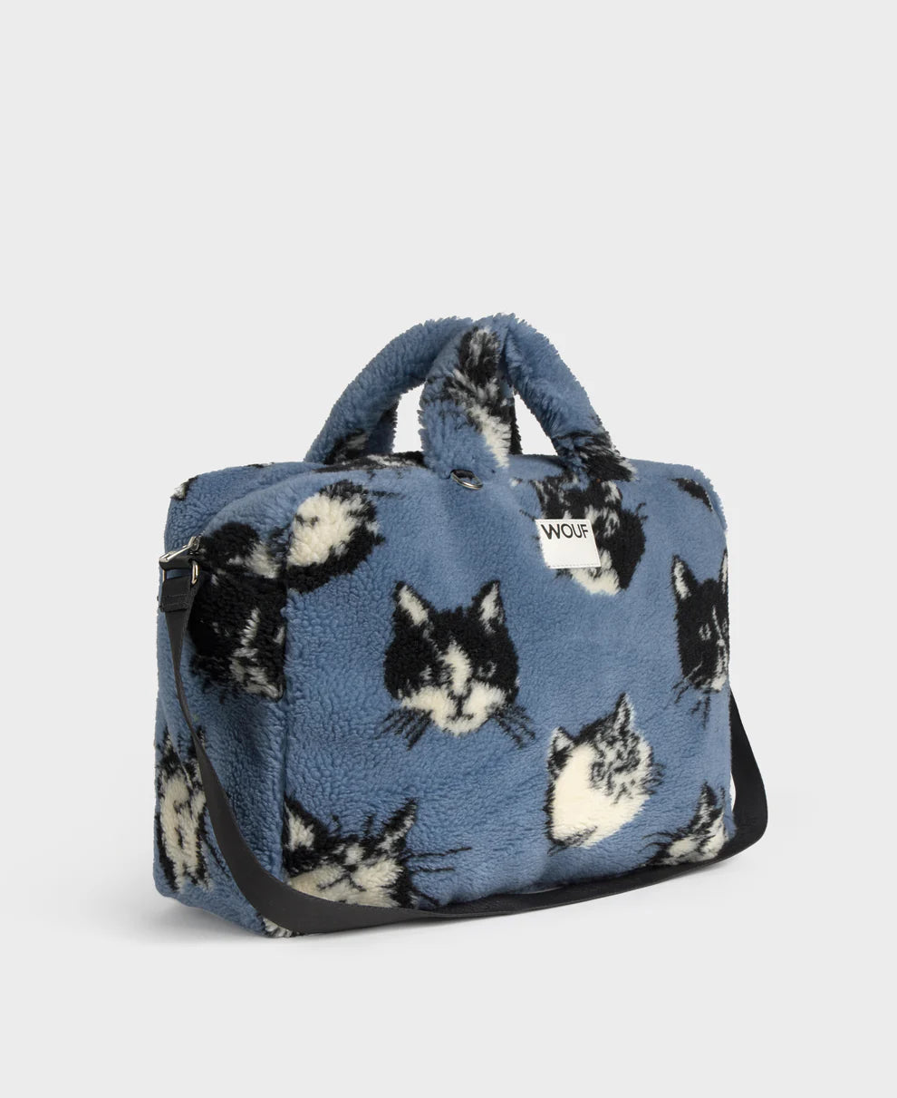 Wouf Sac Weekend - Luna