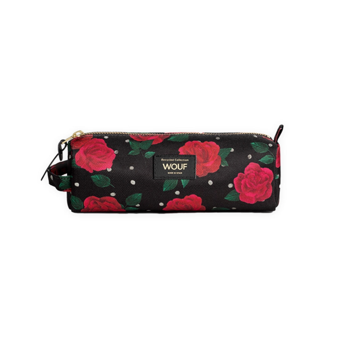 Wouf Trousse scolaire - Rosie