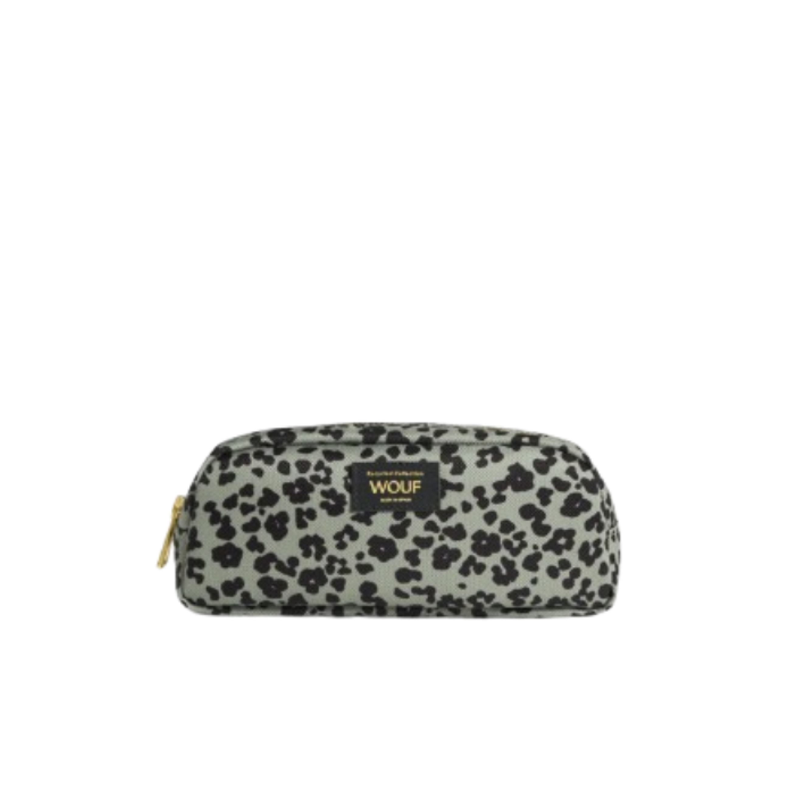 Wouf Trousse scolaire - Steel Roar