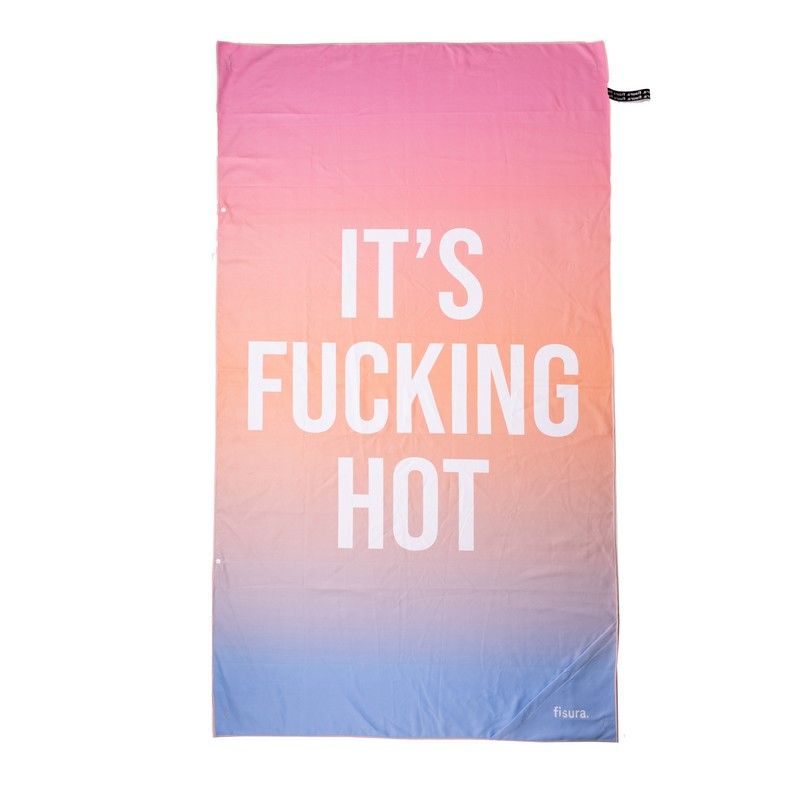 Serviette de plage