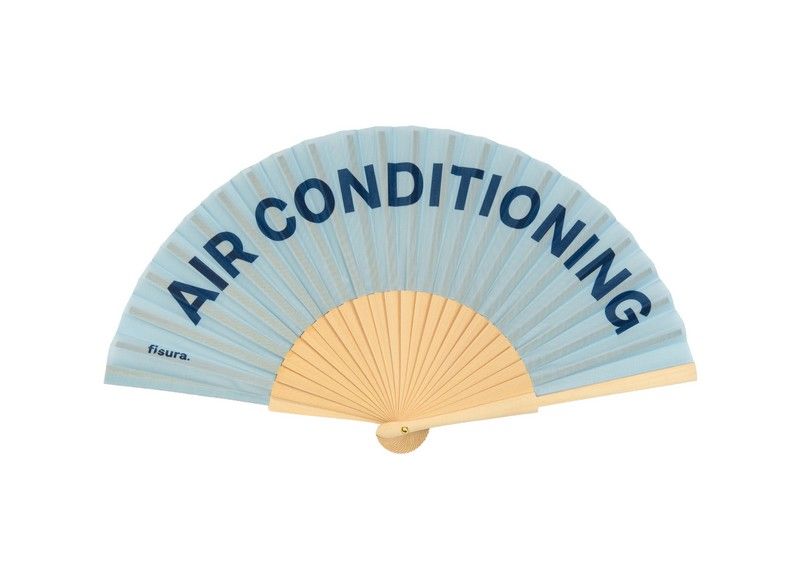 Éventail - Air Conditioning