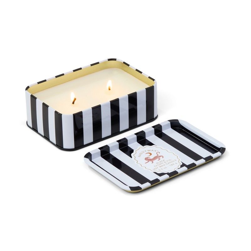 Bougie parfumée A Dopo Tin
