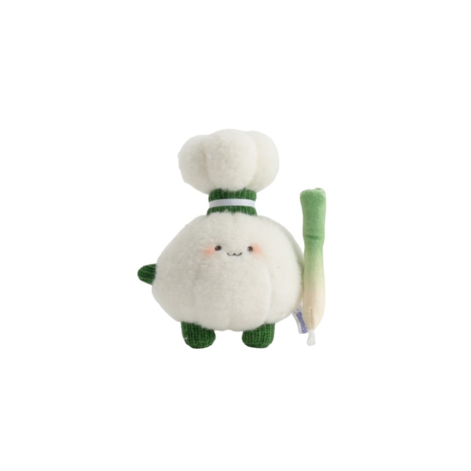 Peluche Trousselier - Ail 25cm
