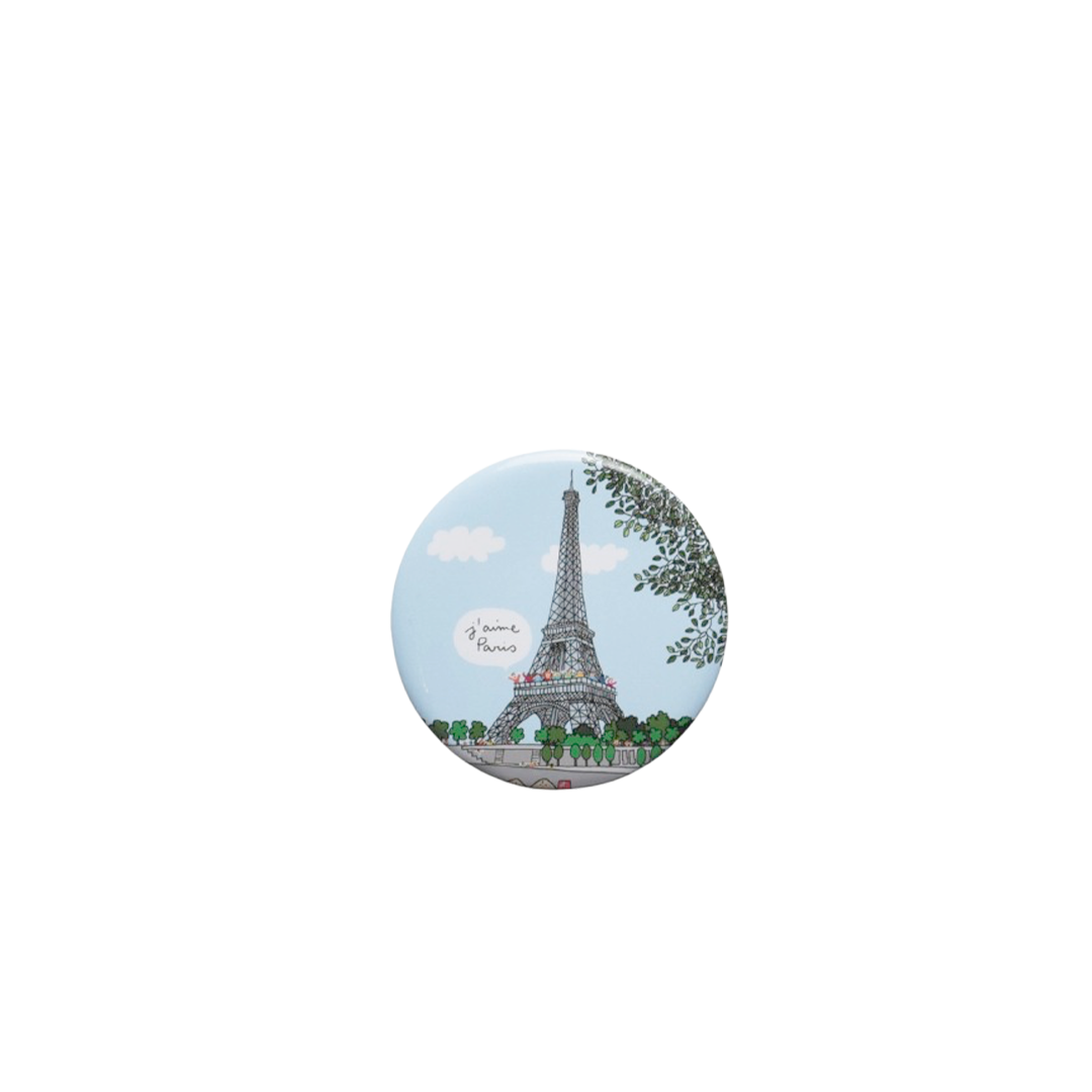 Petit Jour Aimant - Tour Eiffel