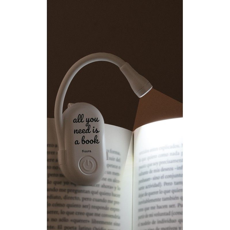 Lampe de lecture ajustable