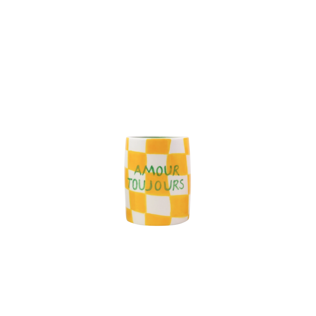 Mug céramique