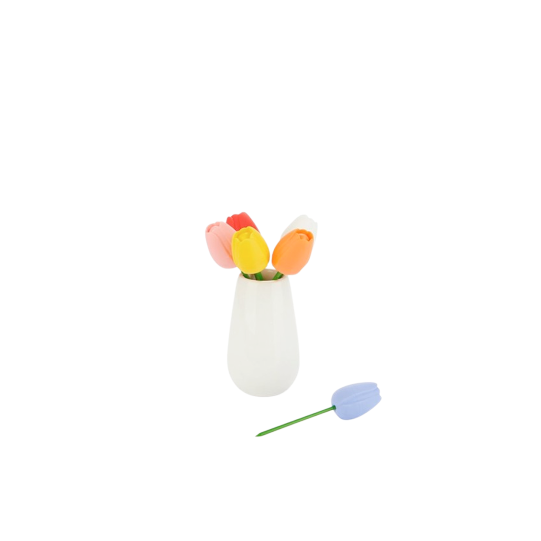 6 Pics apéritif - Tulipe