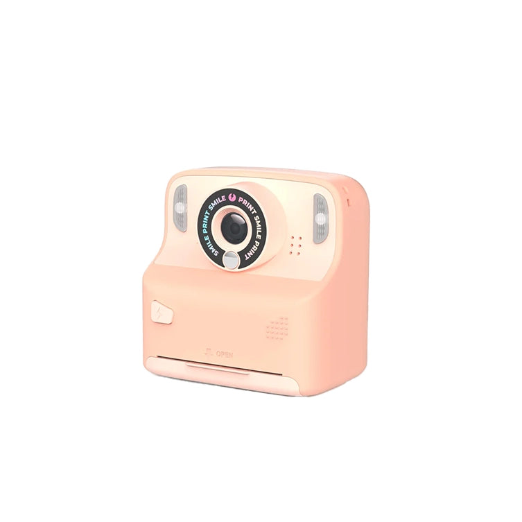 Appareil photo Pixiprint - rose