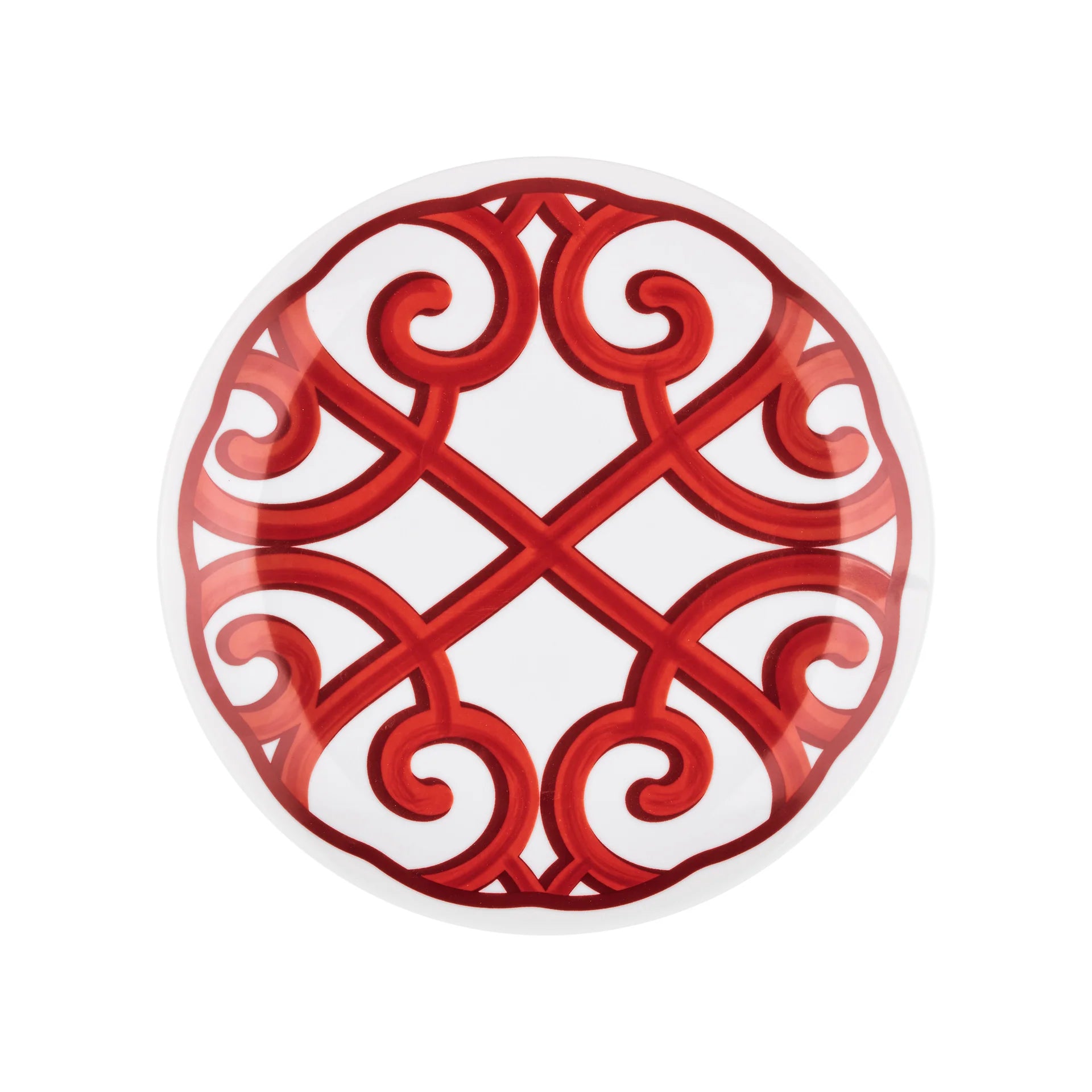 Guzzini Assiette plate Harmonia