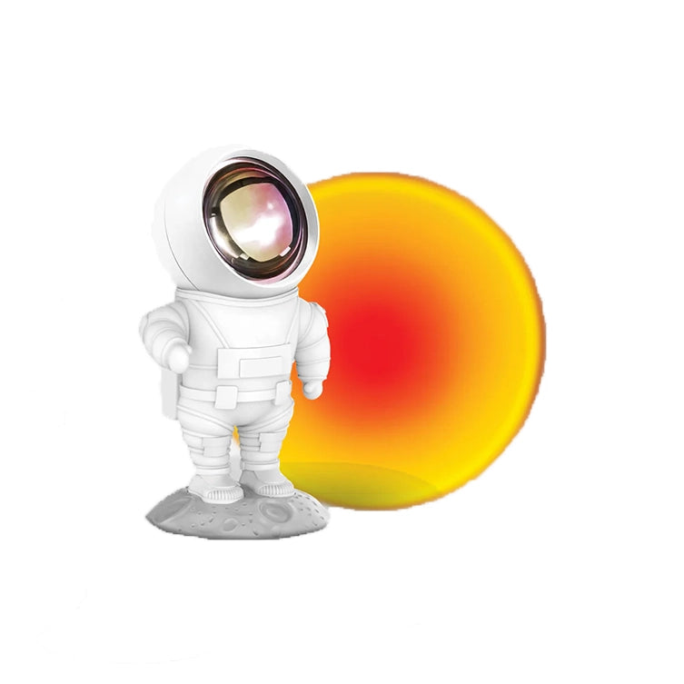 Lampe Astrolight - sunset