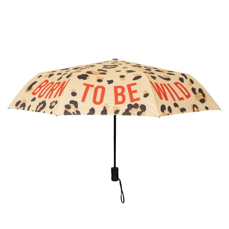 Parapluie de poche - Born to be wild