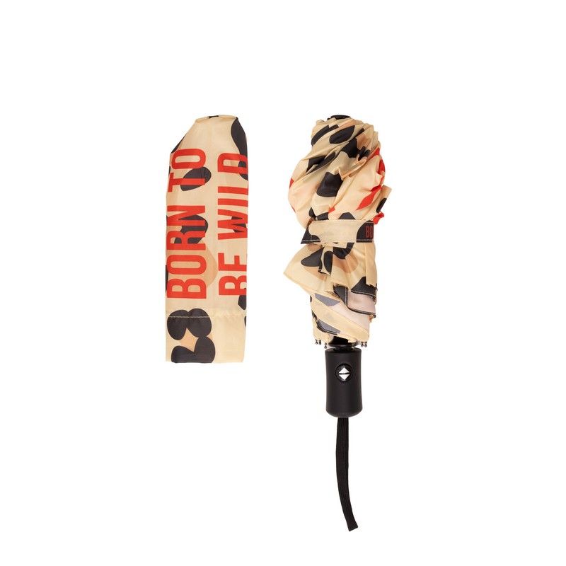 Parapluie de poche - Born to be wild